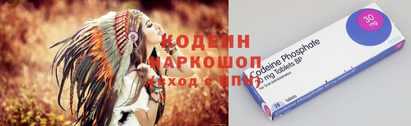 хмурый Алексеевка